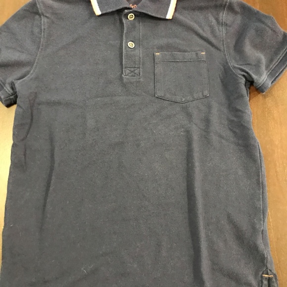 Lot of 6 Boys Shirts 6/7 - Picture 2 of 8